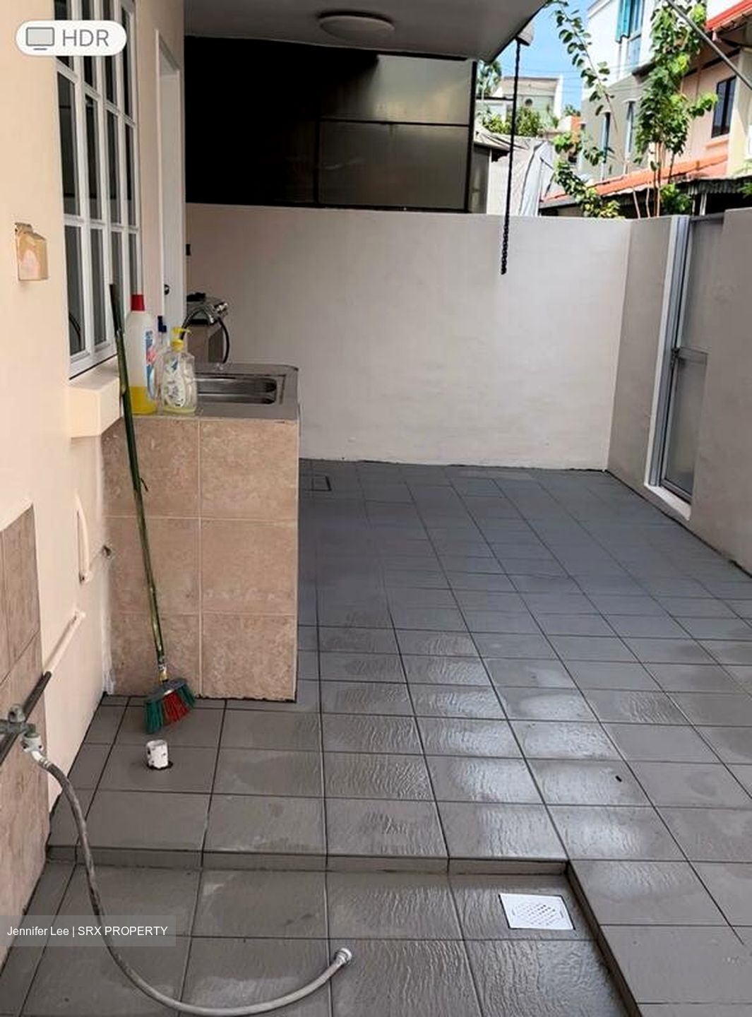 Jalan Keli (D20), Terrace #482599901